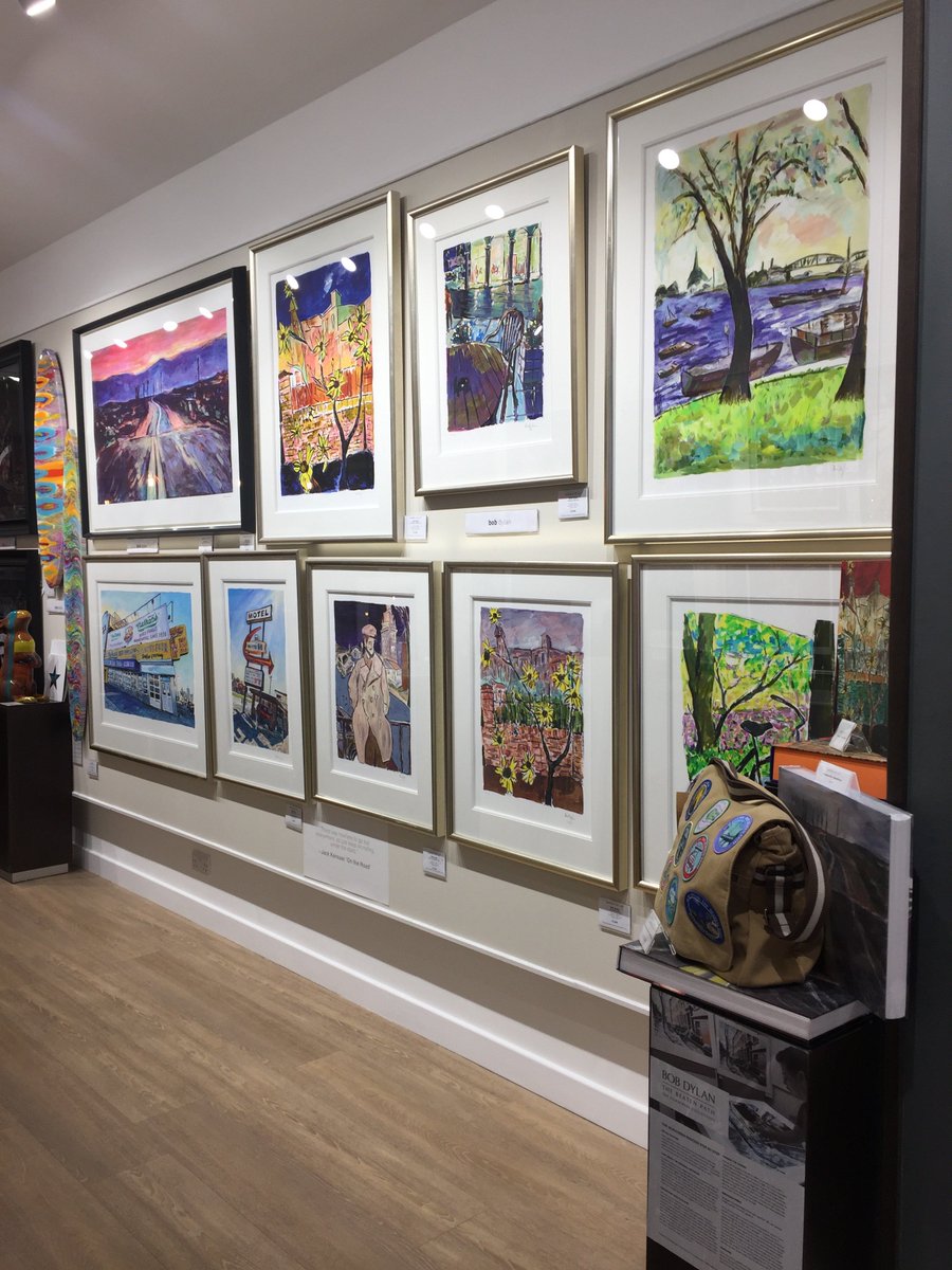 castle_brighton's tweet photo. Happy weekend everyone! We’ve had a little change around this week and have got some stunning new artwork on the walls. Pop by the gallery this weekend and check it out! We’ll have a glass of fizz at the ready 🥂 https://t.co/TuPZM9vwzp