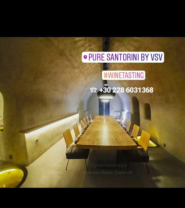 VSVwinery's tweet image. The winery and wine-tasting - facebook.com/puresantorini -  @PureSantorini #Santorini 
#VolcanicSlopesVineyards #Puresantorini #winery #vsv #winetasting #greekwines #santoriniwines #wineyards #santoriniassyrtiko #santorini
#santoriniwinotopia