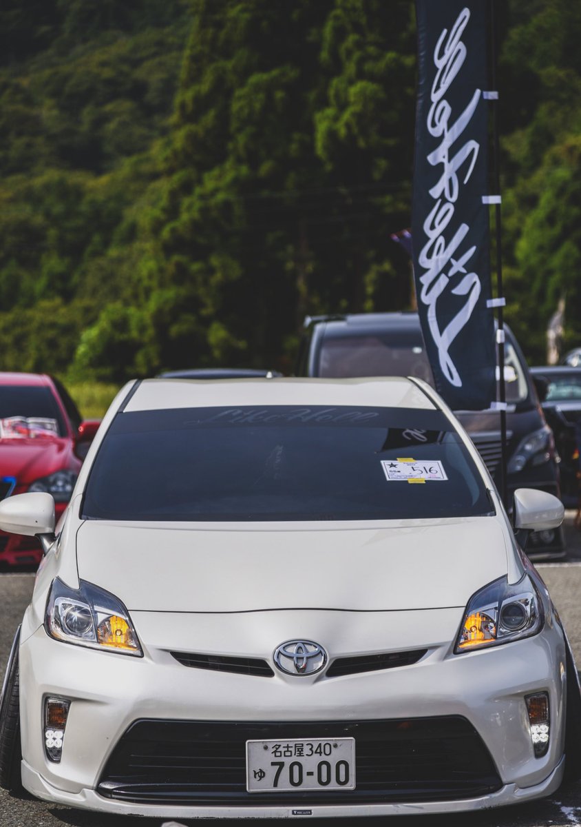 katsuopunch's tweet image. プリウスだし車しょぼいし
場違い感すごいけどお勉強で
参加させていただきます😂
めちゃくちゃ楽しみ🐟( '-' 🐟 )ｶﾂｵﾊﾟﾝﾁ
#Lowerd
#LowerdMTで会いましょう