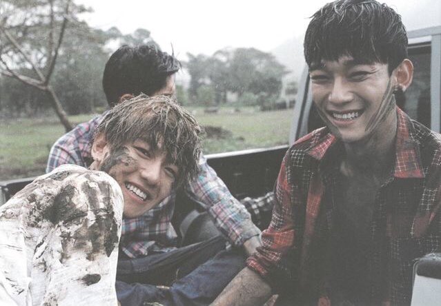 JongdaeLil's tweet photo. if u donโt stan exo is because u never seen this powerful photoshoot.
#EXO #EXOPLANET #EXO_Anation #EXOL_abyrinth https://t.co/etUmXBQHfh