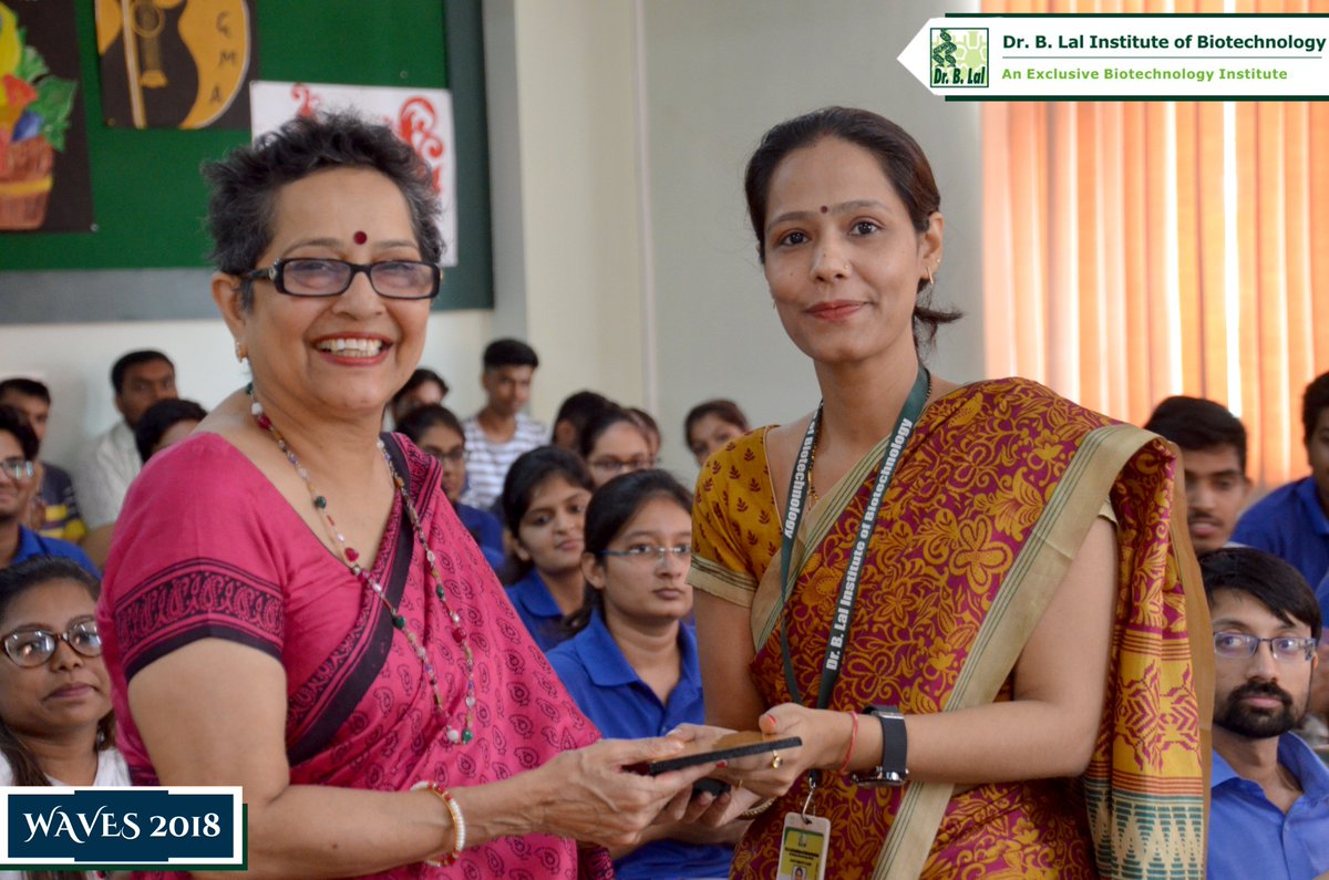 blalbiotech's tweet photo. With a vision to captivate and materialize the energy within each individual WAVES 2018 provides an interface, a common platform, for various intra-college events are as follows (Waves Day 1st).
#Biotech #Biotechnology #InterCollege #Competition #cultural #activities #Waves2018 https://t.co/UGpjuTwl04