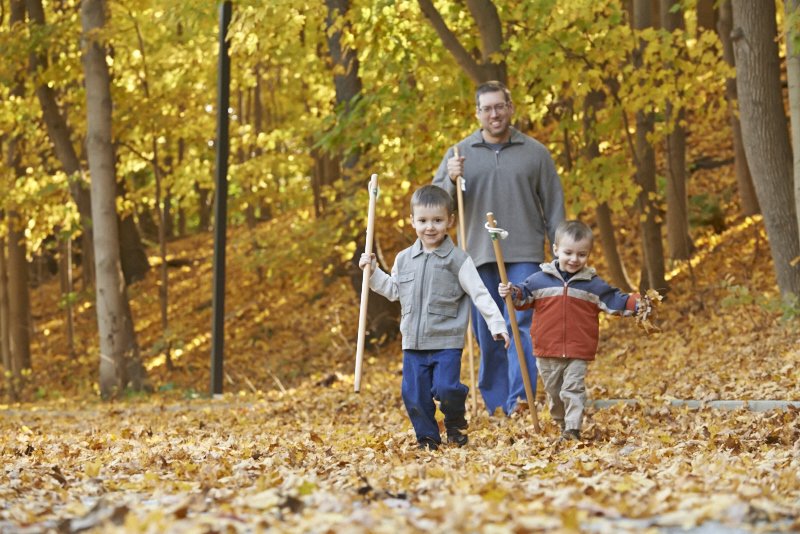 Now through November 30, earn rewards during the 55th annual Fall Hiking Spree! Details and downloadable forms: hikingspree.summitmetroparks.org