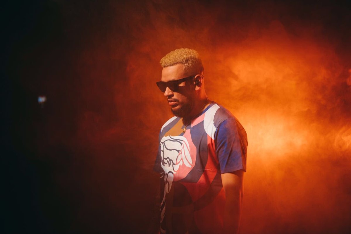 Bomba Afrika tweet media