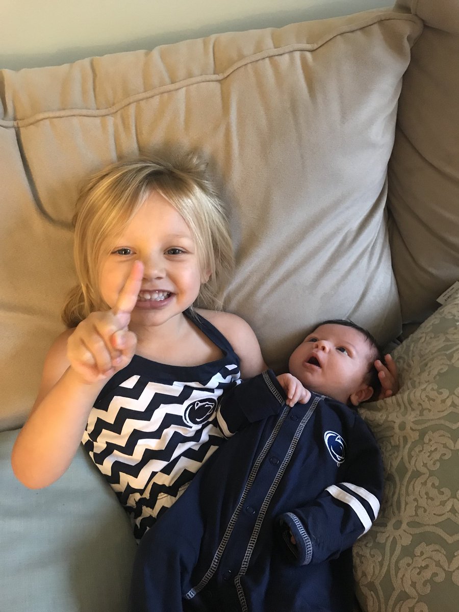 jrburkhart6's tweet image. Game day get up #WeAre #PSUUnrivaled