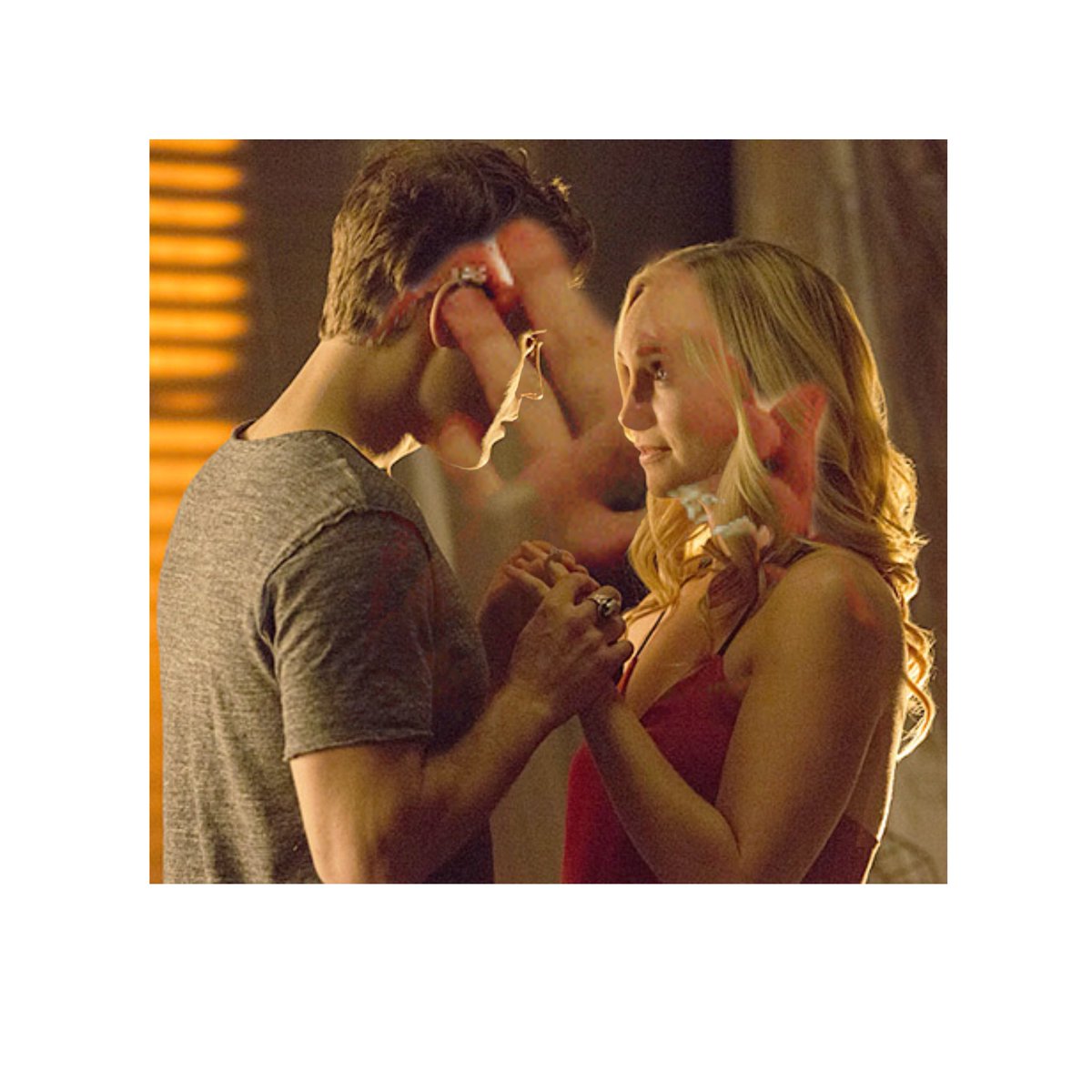 xBlondeVampirex's tweet photo. Para vosotros chicos ❤️ https://t.co/fOw035lCQU