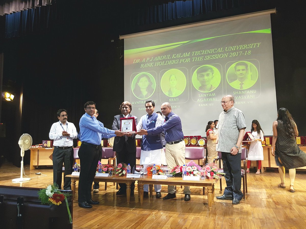BjpDharmendar's tweet photo. #Respected @pksbjp #Mla4Noida  Attended the “Alumni meet and Academic #Award_Function” of JSS Academy of Technical Education Noida. I wish all the graduating students very best for all their future endeavours.

 Follow #Dharmendar_Chauhan_Barola 
 #Volunteer_for_PankajBhaiyaji https://t.co/iueWuZULSj