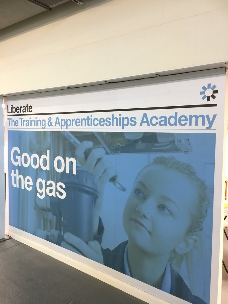 rjthconsulting's tweet photo. At Liberate, Libertys training centre with @MyGreatPlace @Go_To_Liberty to induct engineers onto the new Great Places contract ready for Monday morning. https://t.co/IqKbmqzXm3