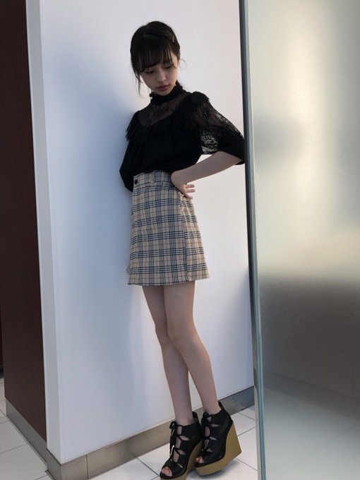 林芽亜里のTwitter画像6