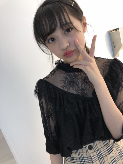 林芽亜里のTwitter画像4