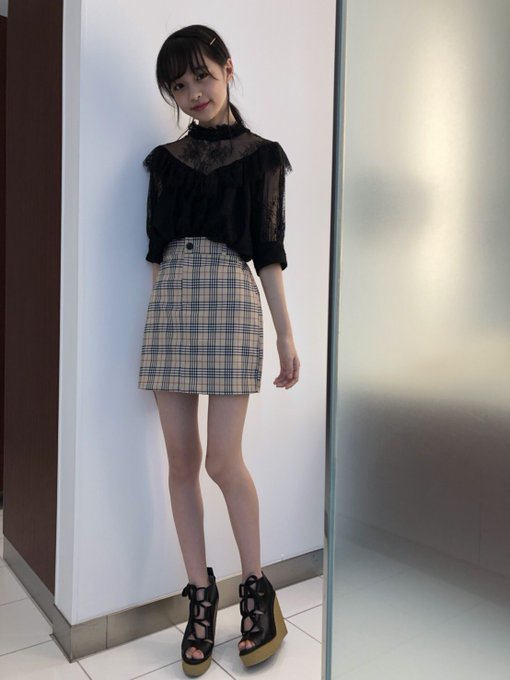 林芽亜里のTwitter画像5