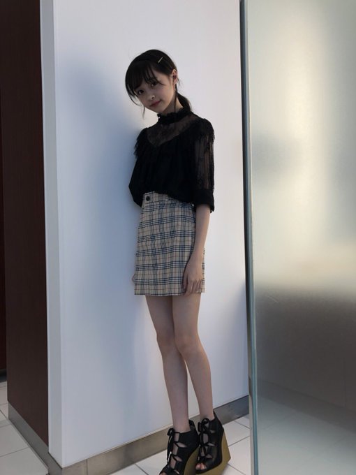 林芽亜里のTwitter画像7