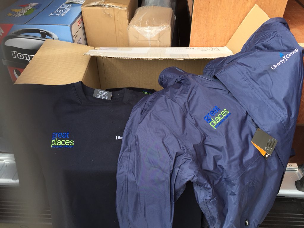 rjthconsulting's tweet photo. Vans fully racked and kitted out with van stock and smart new uniform, ready to continue GAS service maintenance and installation to GreatPlaces customers from Monday @MyGreatPlace @Go_To_Liberty https://t.co/NeHt3A6DTL
