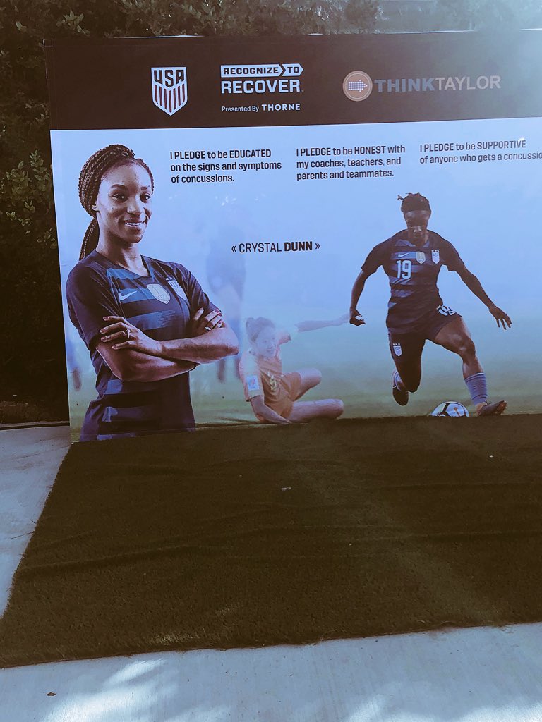 TaylorTwellman's tweet image. Thank you @crysdunn_19 👊🏼👍🏼 #TTpledge