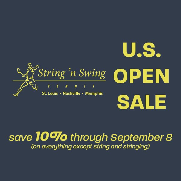 StringNSwing tweet picture