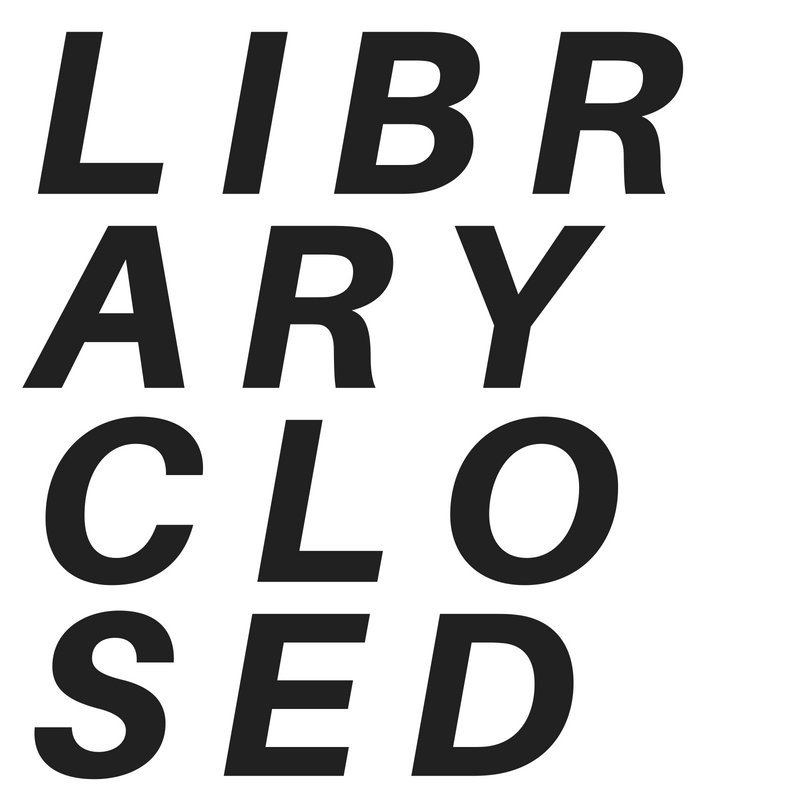CapeLibrary's tweet image. Just a heads-up: we&apos;re closed tomorrow and Monday for Labor Day. Stock up now if you need a few extra books or DVDs to get you through the long weekend; we&apos;re here until 5:00 today!