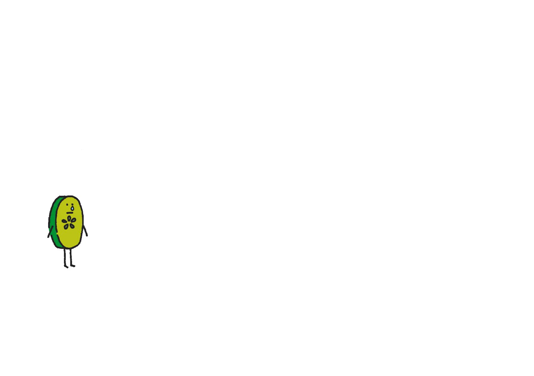 これを見ればもうあなたはピクルス抜きなんて言わなくなる！