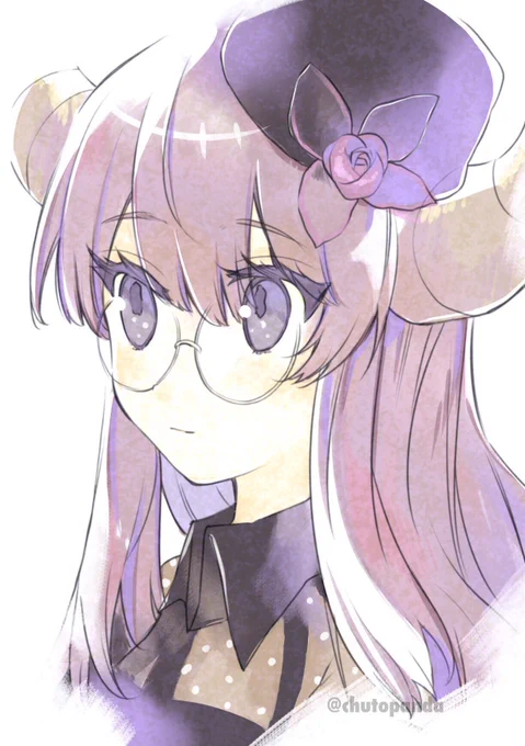 すでに読んで頂いた方ありがとうございます。「おや…?魔王立中ボス養成アカデミアの様子が…?」第9話が更新されてます。今回は魔王族姉弟が、魔王城に現れた強敵ゴルゴーンを、仲良くハンティングします。リンクから読めます!→ https://t.co/ERQfLzEeJy 
#魔王立中ボス養成アカデミア 