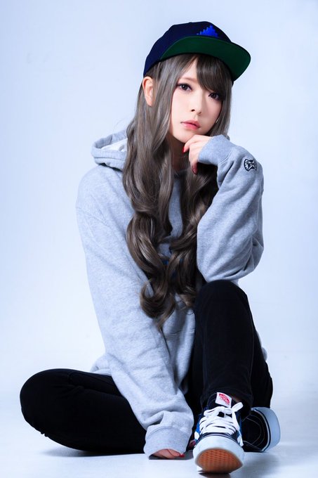 コスプレイヤー雪瀬はるのTwitter画像28