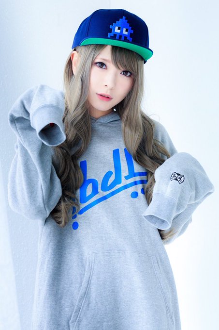 コスプレイヤー雪瀬はるのTwitter画像30