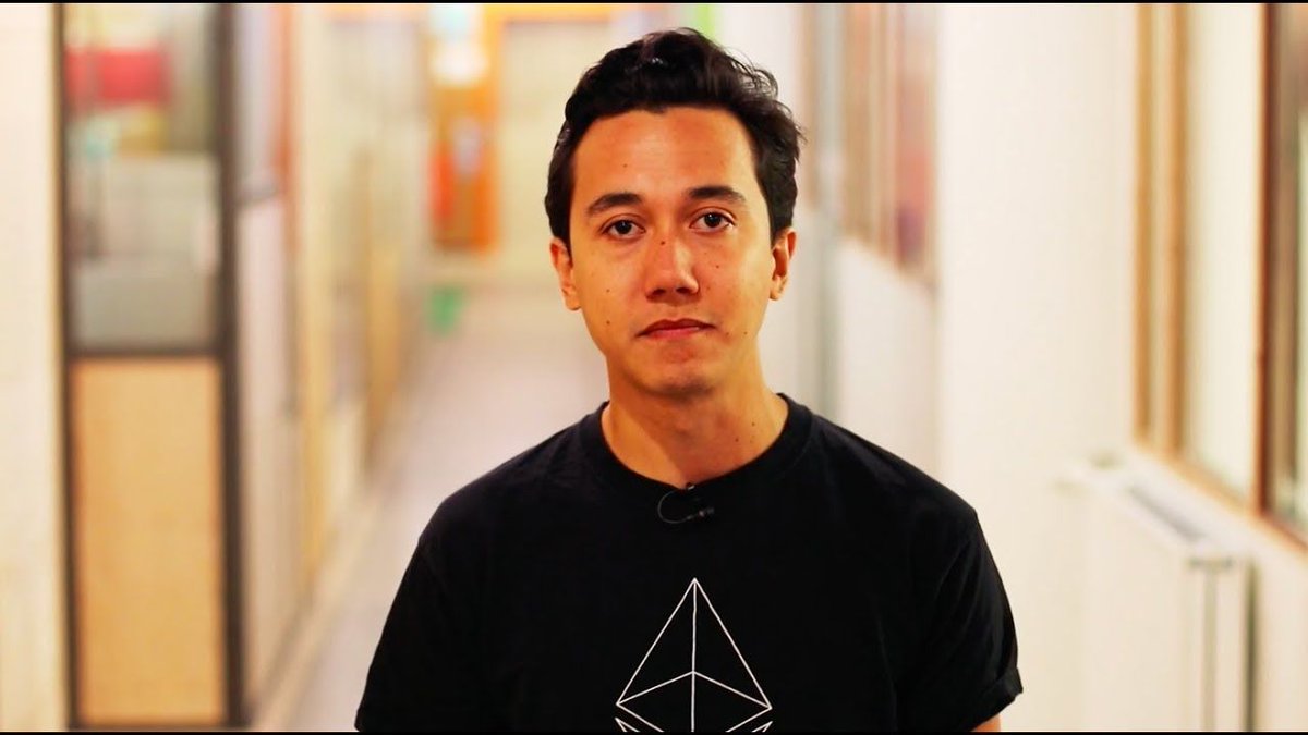 Here’s episode 2 of #Uncut: The SmartCity Experience, together with Andres Elizondo, Co-Founder &amp; CEO of <a href="/BitzNetwork/">Bitz</a>: buff.ly/2Pmncqr #blockchain #startups #sustainability #Entrepreneurship @sbcSmartCity