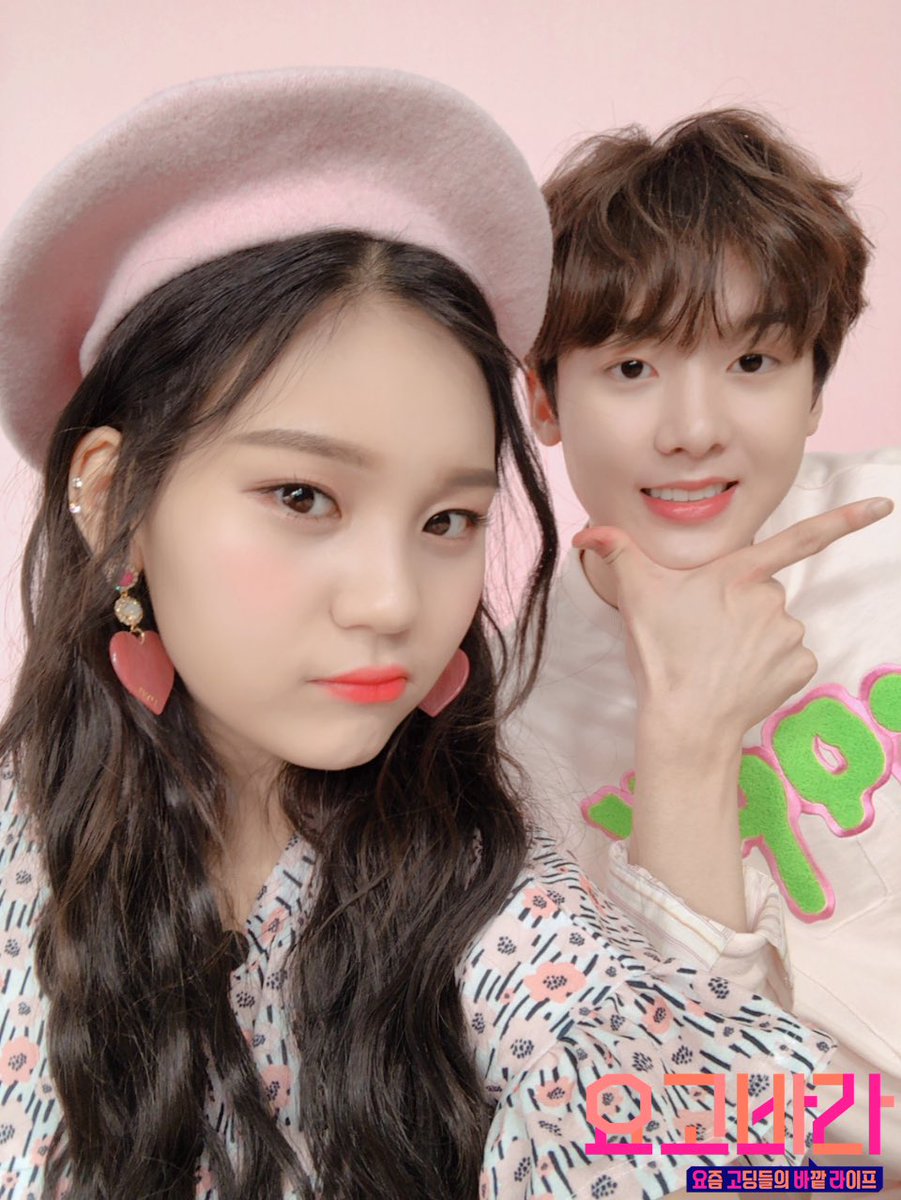 SBS MTV 요고바라 tweet media
