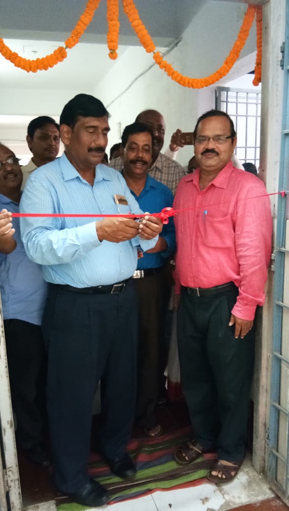 H & FW Dept Odisha tweet media