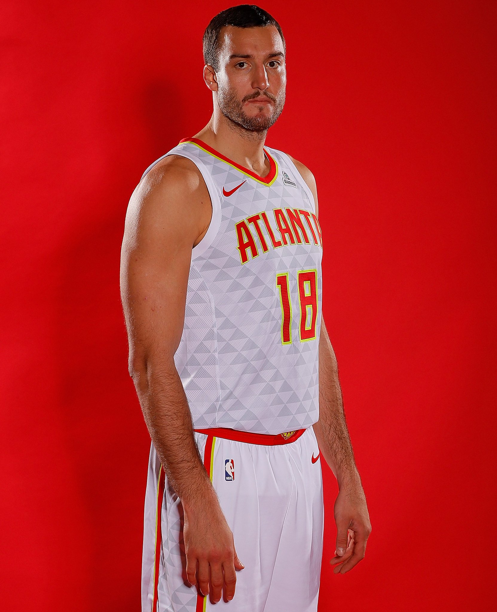 Join us in wishing Miles Plumlee of the a HAPPY 30th BIRTHDAY! 