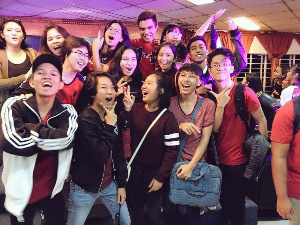 bryan__miguel's tweet image. Candid but a graceful moment ❤❤❤
#ENCampus #Physics2