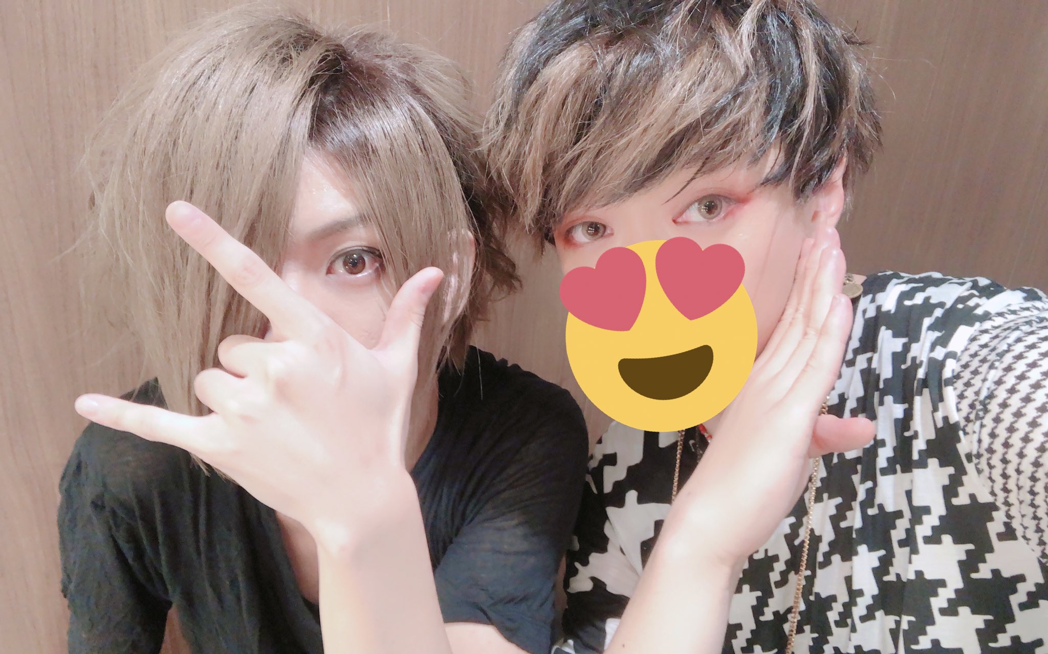 センラ@浦島坂田船 on X: 