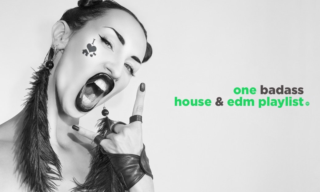 badassplaylist's tweet photo. Now playing Hold On by @musicbylukas and @mastro_vita from @SpinninRecords  on One Badass House &amp; EDM Playlist https://t.co/F74UnVdNFq https://t.co/0dR4Spwwsu