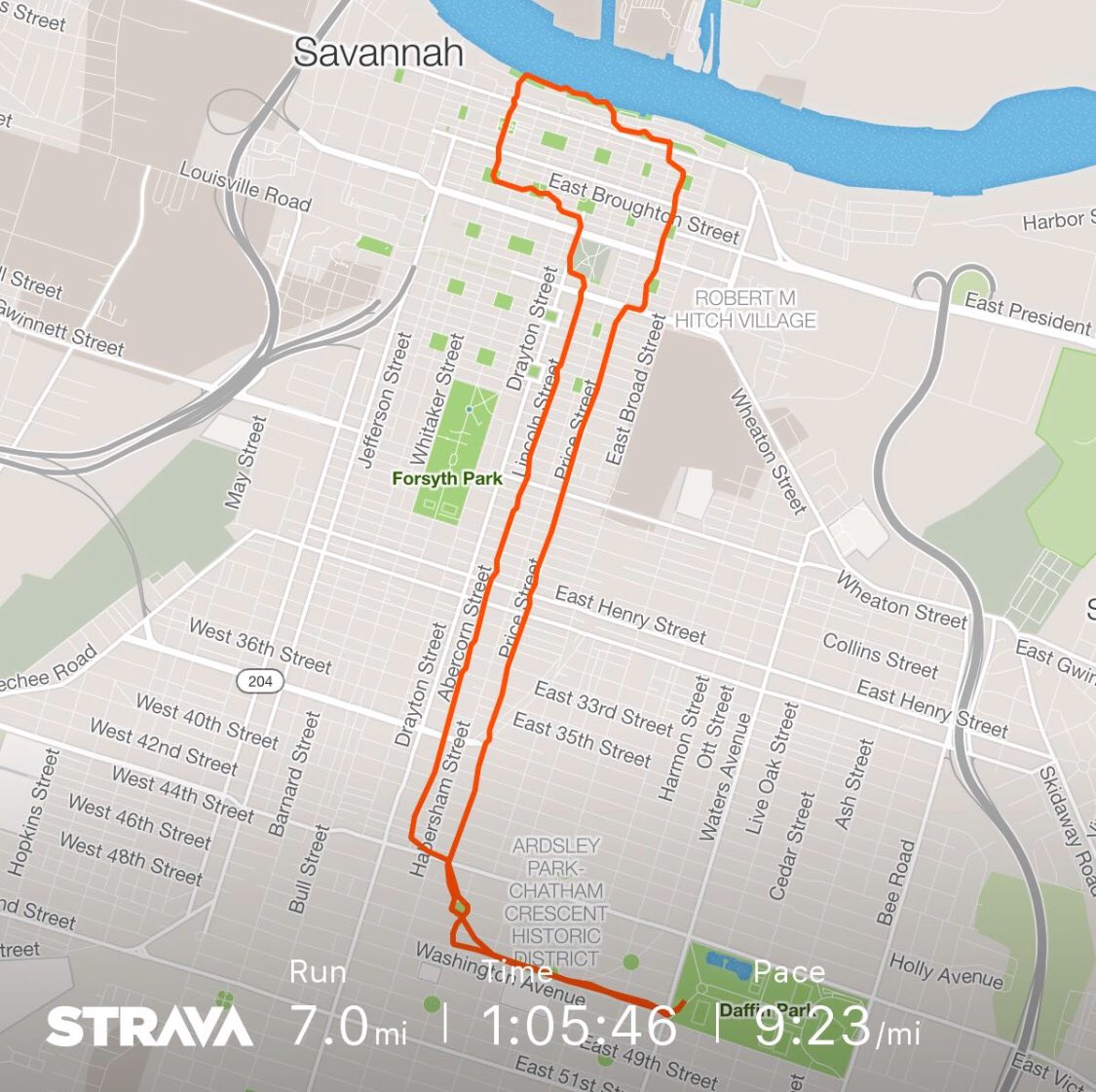 joshuaesc's tweet photo. This is what happens when only 2 show up for @F3Savannah #F3Spark @F3CoastalEmpire @F3Savannah_Run https://t.co/XkKS3TWKOK #makebetterdecisions https://t.co/uHPRo6Mht0