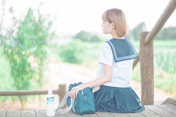 Twitterのコスプレ画像79