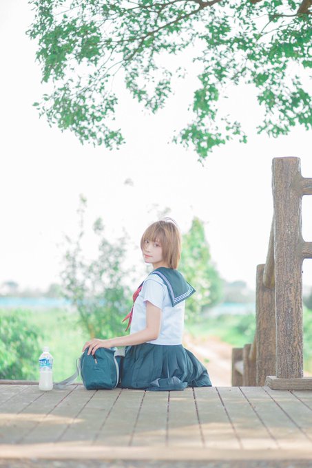 Twitterのコスプレ画像80