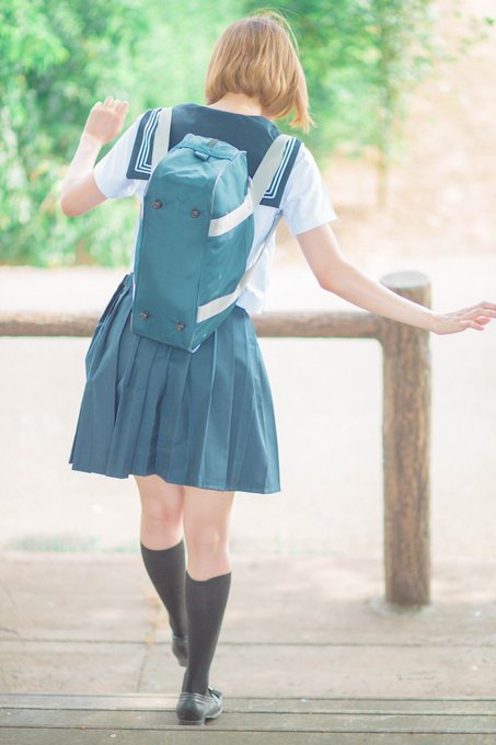 Twitterのコスプレ画像78