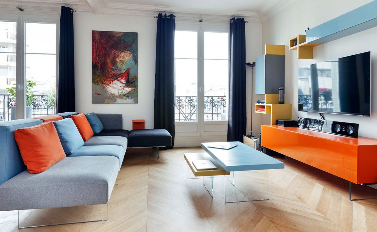paintcity_ca's tweet photo. Modern Trends: Top 7 Most Popular House Items
https://t.co/1GwIRPFY9q
#design #interior https://t.co/MQjfx0JIZE