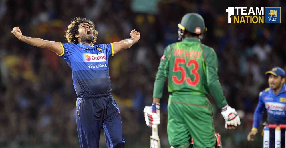 OfficialSLC's tweet photo. Sri Lanka Team to the ACC #AsiaCup UAE 2018
Angelo Mathews – Captain, 
Kusal Perera, 
Kusal Mendis 
Upul Tharanga, 
D Chandimal, 
D Gunathilake,
Thisara Perera,
D Shanaka,
Dhananjaya de Silva,
A Dananjaya,
Dilruwan Perera,
A Aponso,
K Rajitha,
S Lakmal,
D Chameera,
Lasith Malinga https://t.co/R9RJY2aLDX