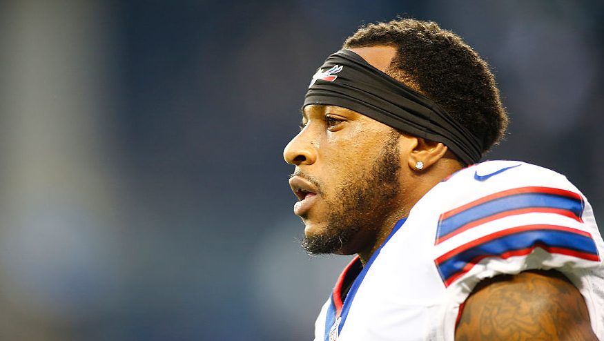 Stephen P. Hinshaw, PhD (@stephenphinshaw) on Twitter photo Humbled by Percy Harvin's story. Your courage is so important in
this fight to #EndTheStigma <a href="/NBCSports/">NBC Sports</a> buff.ly/2LMeakY Humbled by Percy Harvin's story. Your courage is so important in
this fight to #EndTheStigma <a href="/NBCSports/">NBC Sports</a> buff.ly/2LMeakY
