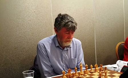 It’s with great sadness that the ICU learns of the passing of Philip Short.

Philip won the 1st of his many Irish Titles in ‘81, with the last in ‘17. Known for his friendly banter &amp; terrific Chess strength, Philip was popular with all.

Our condolences to his wife &amp; 2 daughters