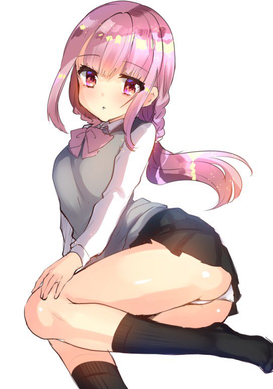 いろはちゃんの絵ものっけときます。 