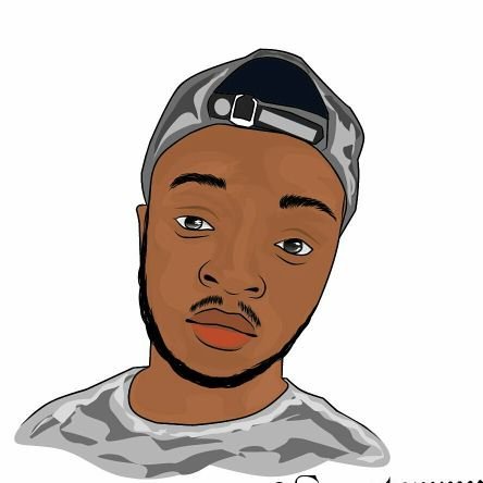 James tweet media