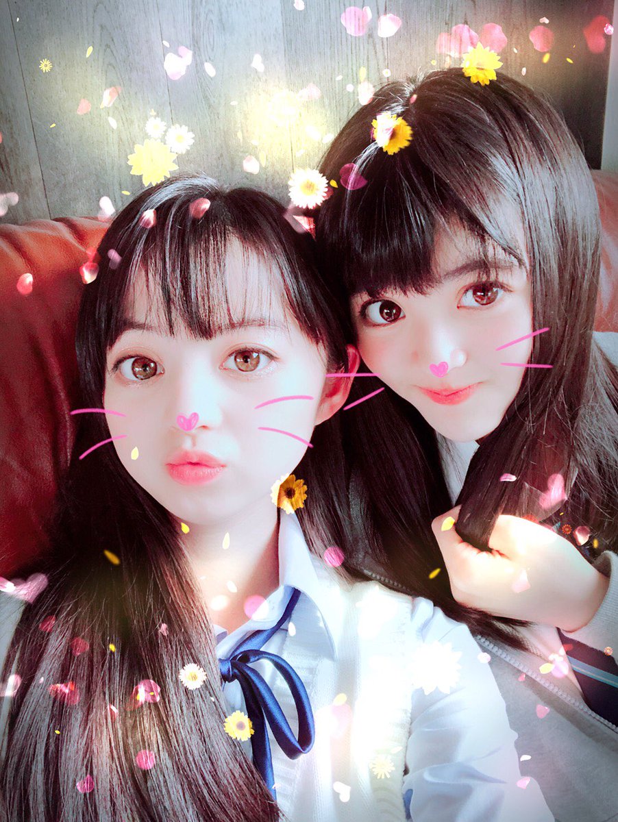 りなです🖐 ニコラ10月号発売！ 大好きな3人のキラキラ表紙✨ 写真は