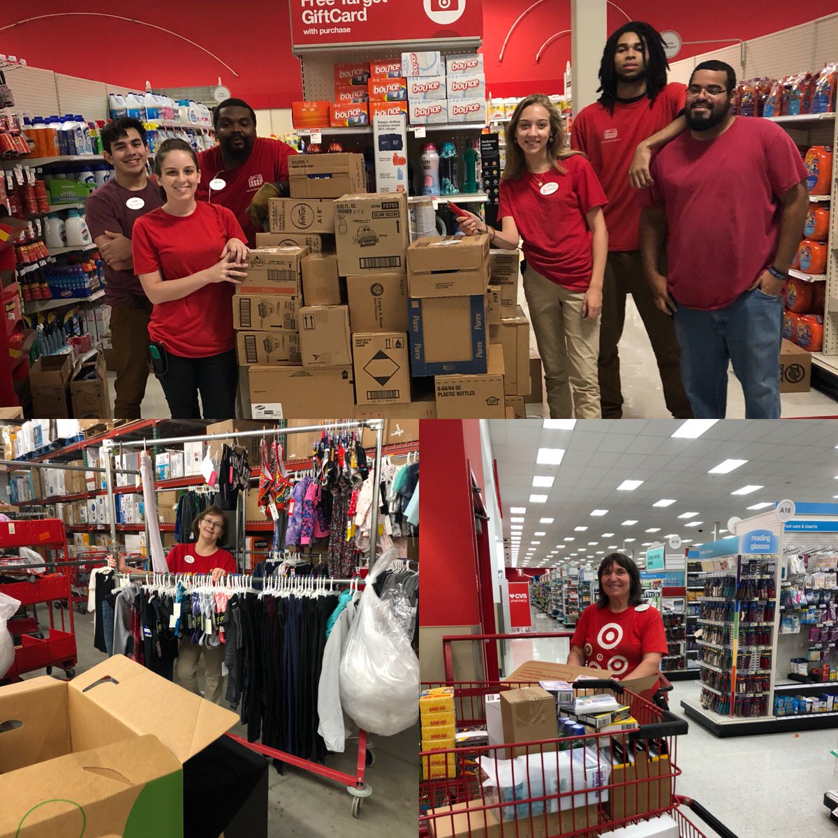 Linnea Blood tweet media