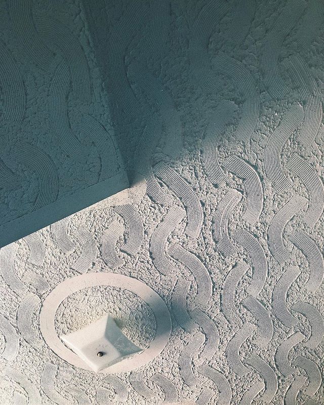 Bonavista stucco. ift.tt/2NA3lTT