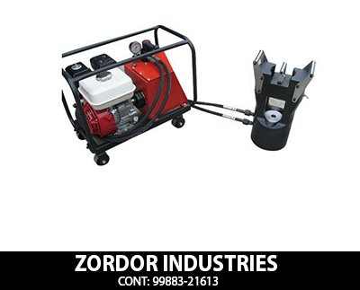 zordorindustri1's tweet image. #TransmissionLine #StringingTools, You can Buy #goodquality Transmission Line Stringing Tools , we are Transmission Line Stringing Tools distributor &amp;amp; Transmission Line Stringing Tools #manufacturer from #Zordor Industries.

Website : transmissionlinemanufacturerindia.com