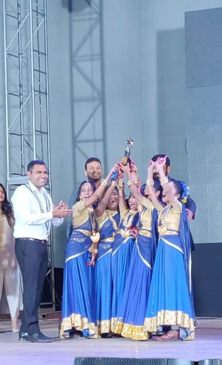 ayu8430's tweet photo. Seeing the"SMILING" &amp; "EXCITED" Faces  of all these participant makes what we do at #Pehchaan event all WORTH it.
All our hard work paid off!#Happinesscounts @nameeduofficial #Nameedu #Eventmanagement #Happyfaces https://t.co/IQgXqnq0Ts