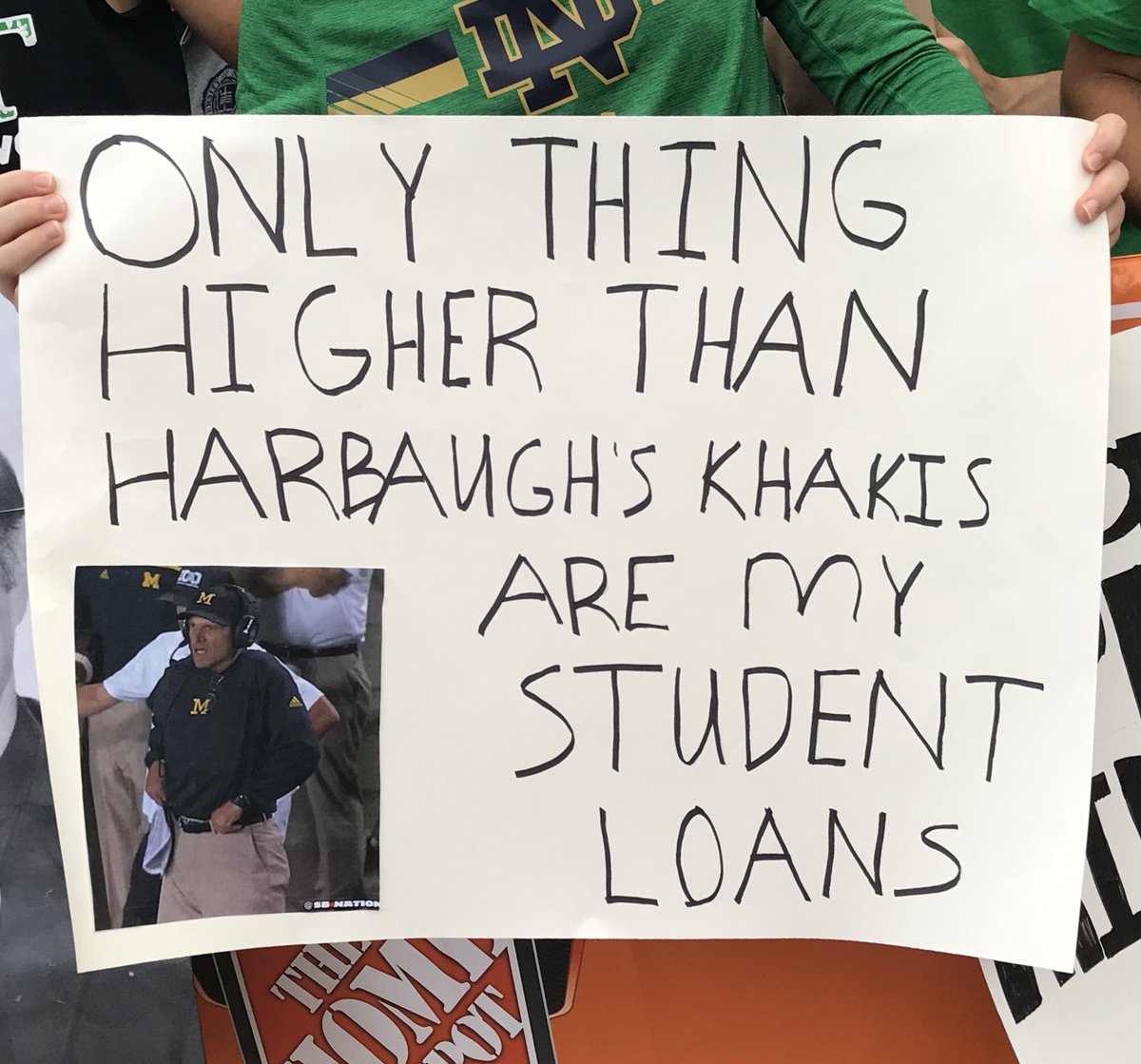 CollegeGameDay's tweet photo. Well that sucks https://t.co/djfQm1zVEq