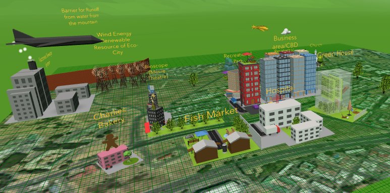 EarlGreyTeacher's tweet image. Busy watching students develop #VR eco-cities in real time for #District2020 on @cospaces_edu featuring algae-powered buildings, water-catchment systems and heritage monuments 🏗️🏡 #PBL #IBL #VRARinEDU #ZAedu @ParklandsTweet