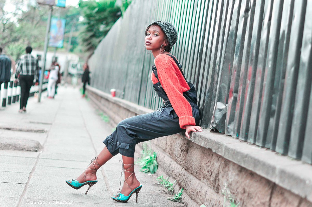 Gleestitch's tweet photo. Photo: @IanYatich, Gleestitch
 #Photography #Gleestitch #Portraits #PortraitsPhotography #Nairobi #Kenya #Fashion #PortraitPhotographers #PhotographersKenya #KenyanPortraits #AfricanPortraits https://t.co/YqIHrwIuU2