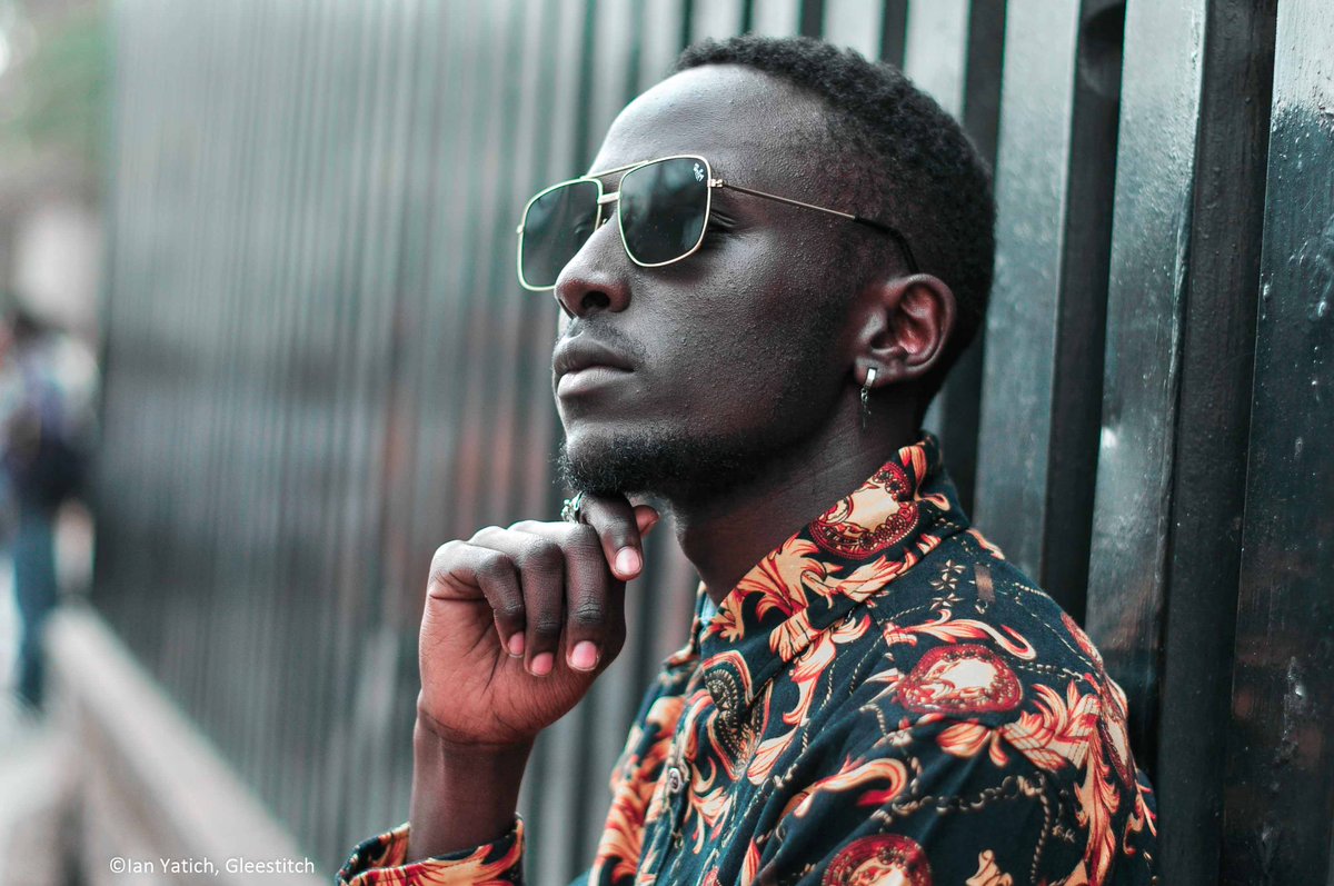 Gleestitch's tweet photo. Photo: @IanYatich, Gleestitch
 #Photography #Gleestitch #Portraits  #PortraitsPhotography #Nairobi #Kenya #Fashion #PortraitPhotographers  #PhotographersKenya #KenyanPortraits #AfricanPortraits https://t.co/vJOx7jBcJR