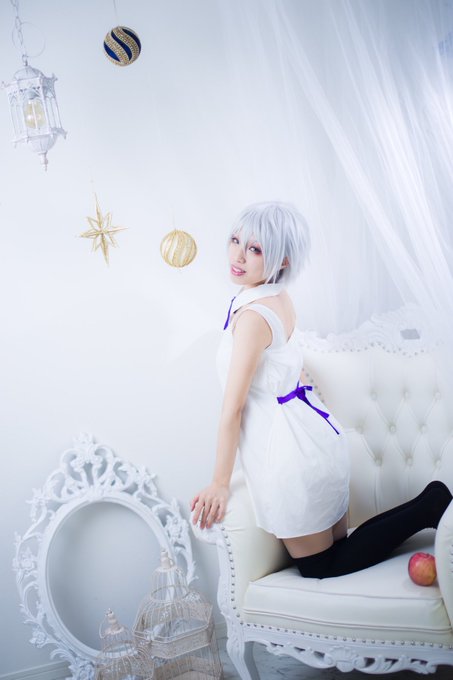 Twitterのコスプレ画像82